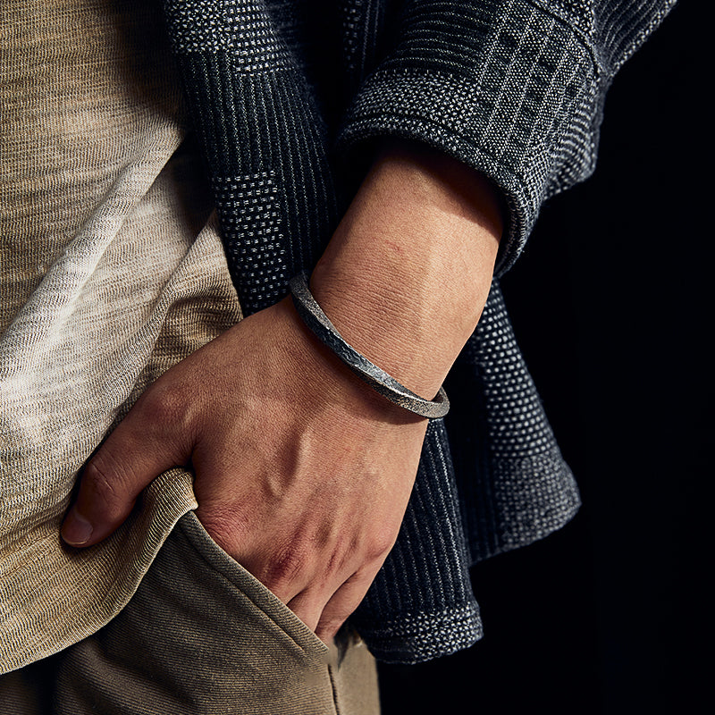 Simply Cuff Bracelet